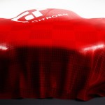 Citroen GT
