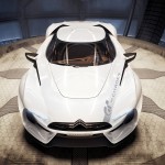 Citroen GT