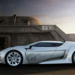 Citroen GT