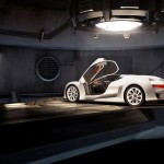 Citroen GT