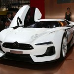 Citroen GT