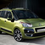 Citroen Picasso
