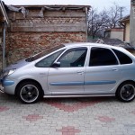 Citroen Picasso
