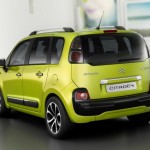 Citroen Picasso