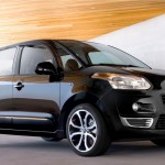 Citroen Picasso