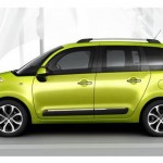 Citroen Picasso