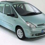 Citroen Picasso