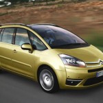 Citroen Picasso