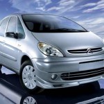 Citroen Picasso