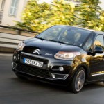 Citroen Picasso