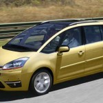 Citroen Picasso