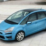 Citroen Picasso