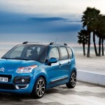 Citroen Picasso