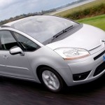 Citroen Picasso