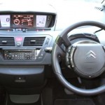 Citroen Picasso