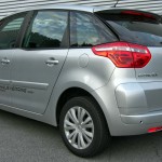 Citroen Picasso