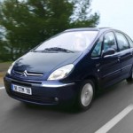 Citroen Picasso