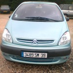 Citroen Picasso