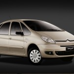Citroen Picasso