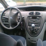 Citroen Picasso