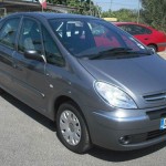 Citroen Picasso