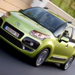 Citroen Picasso