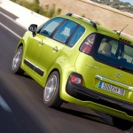 Citroen Picasso