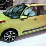 Citroen Picasso
