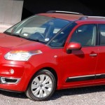 Citroen Picasso
