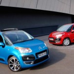Citroen Picasso