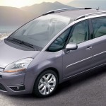 Citroen Picasso