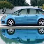 Citroen Picasso