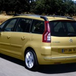 Citroen Picasso