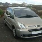 Citroen Picasso