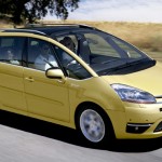 Citroen Picasso