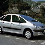 Citroen Picasso