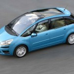 Citroen Picasso