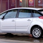 Citroen Picasso