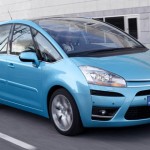 Citroen Picasso