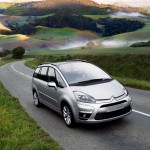 Citroen Picasso