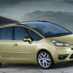 Citroen Picasso