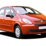 Citroen Picasso