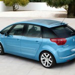 Citroen Picasso
