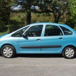 Citroen Picasso