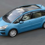 Citroen Picasso