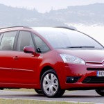 Citroen Picasso
