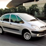 Citroen Picasso