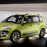 Citroen Picasso