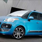 Citroen Picasso