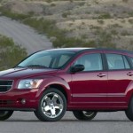 Dodge Caliber